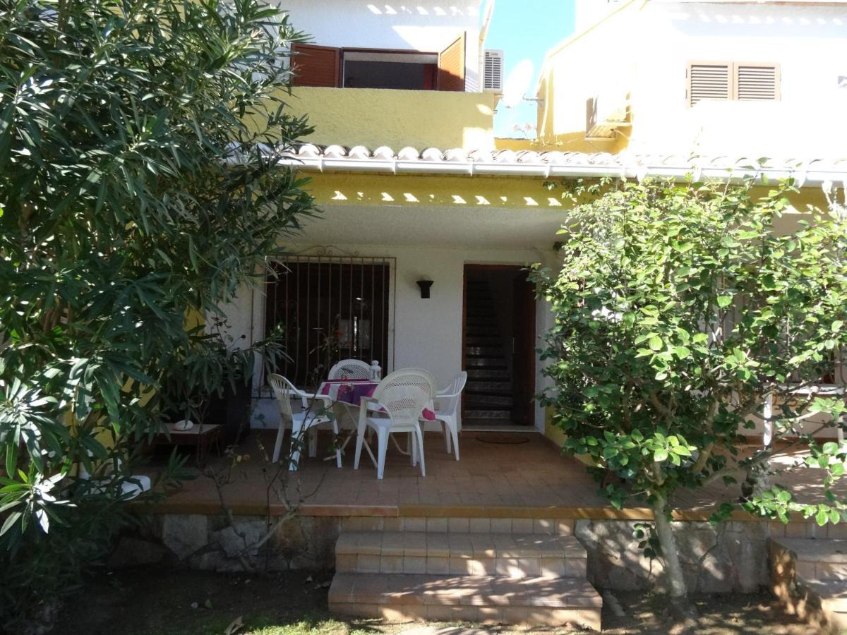 El Cau Del Montgo Apartment Denia Bagian luar foto